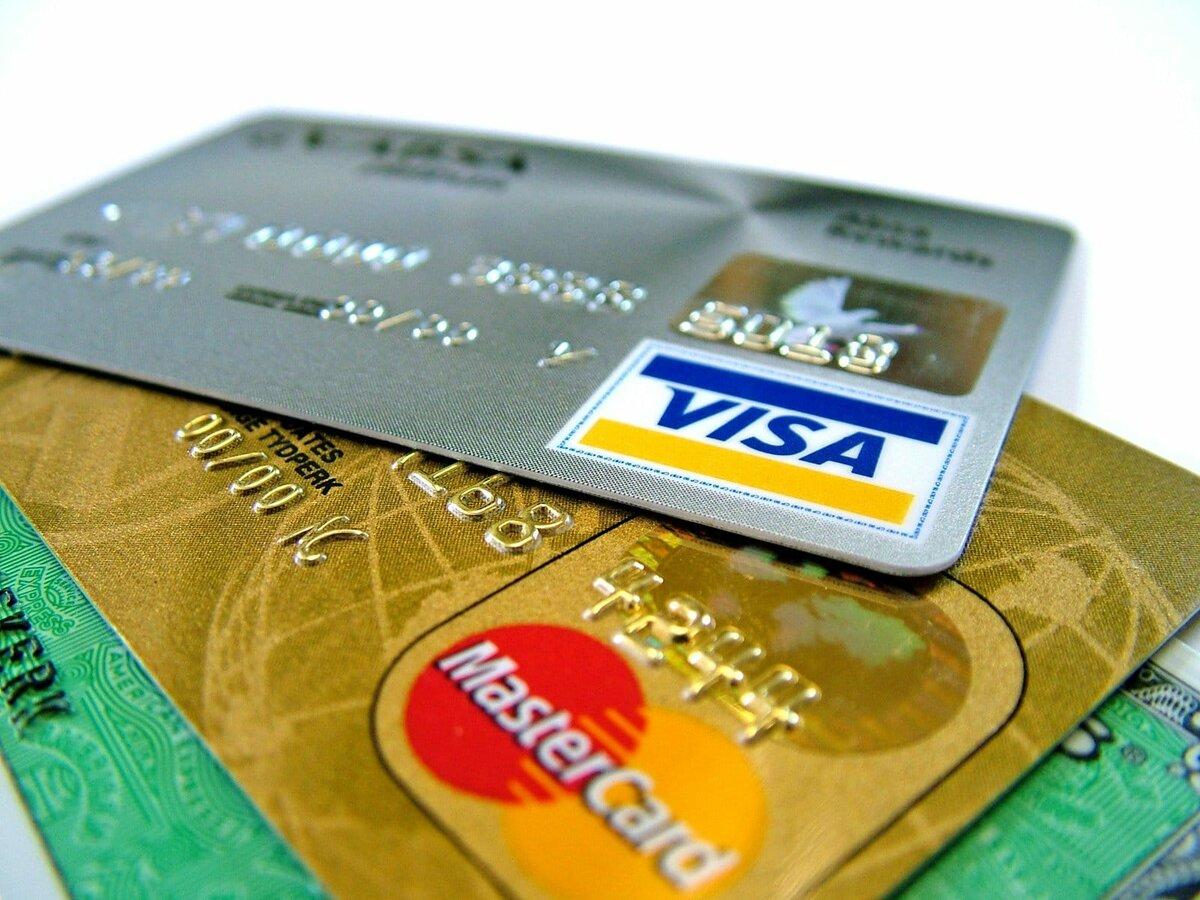 Как оформить кредитную карту ​Росгосстрах