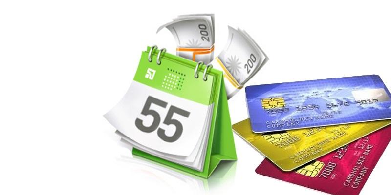 Как пользоваться кредитной картой с льготным периодом?