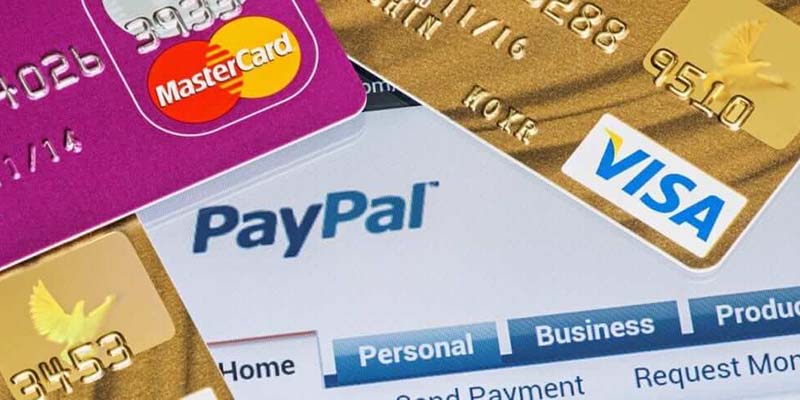 Как перевести деньги с Paypal на карту