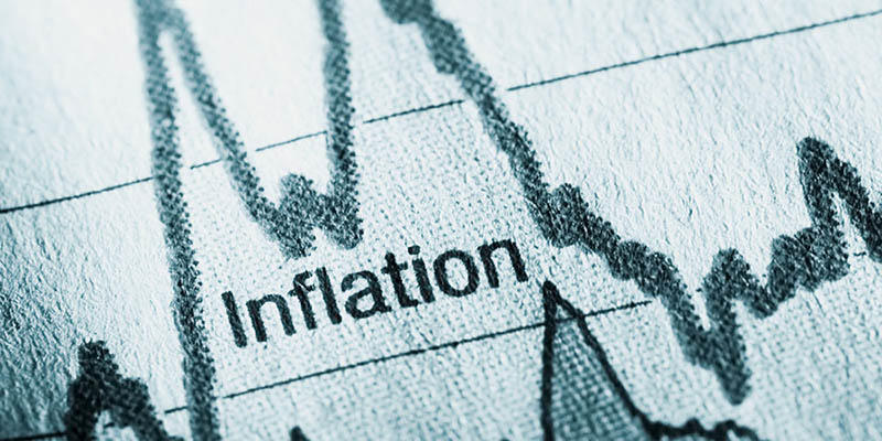 Виды инфляции и их особенности