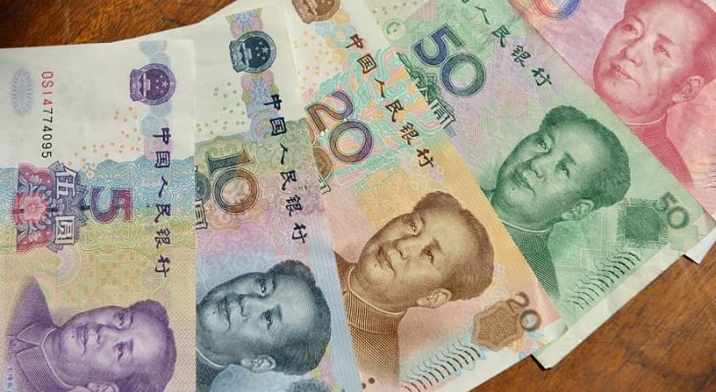 Особенности и нюансы китайского юаня