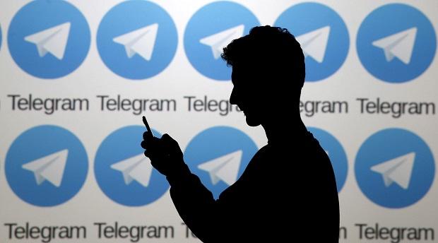 блокчейн-платформа TON от Telegram