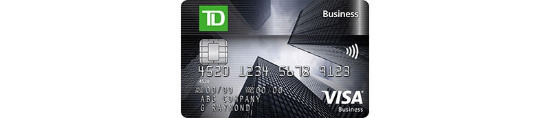 Visa Business-2
