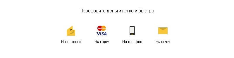 Яндекс деньги мобильная связь-4
