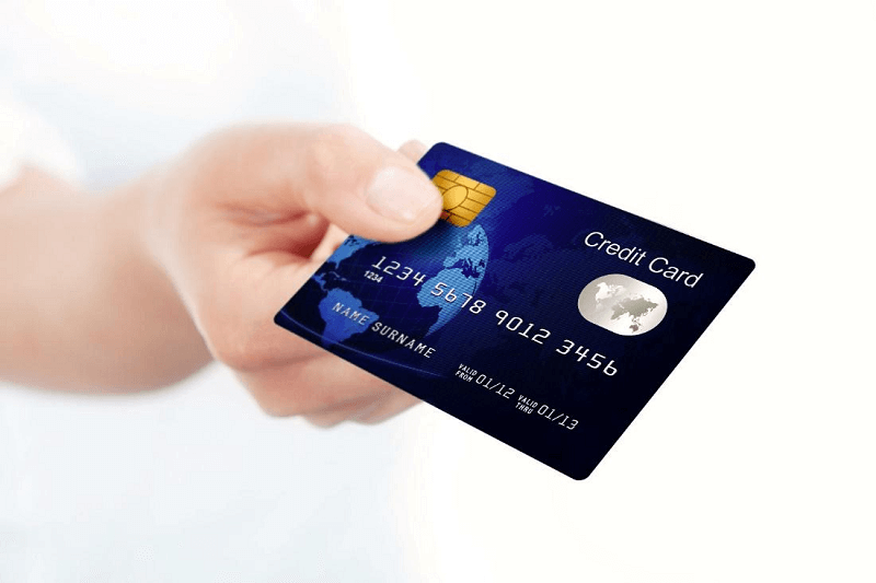 Кредитная карта или карта с разрешенным овердрафтом