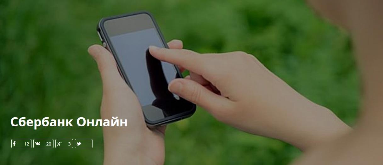 как отправить заявку на кредит в сбербанк онлайн через приложение айфон популярные микрокредиты по россии онлайн