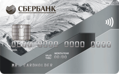 Как продлить карту сбербанка
