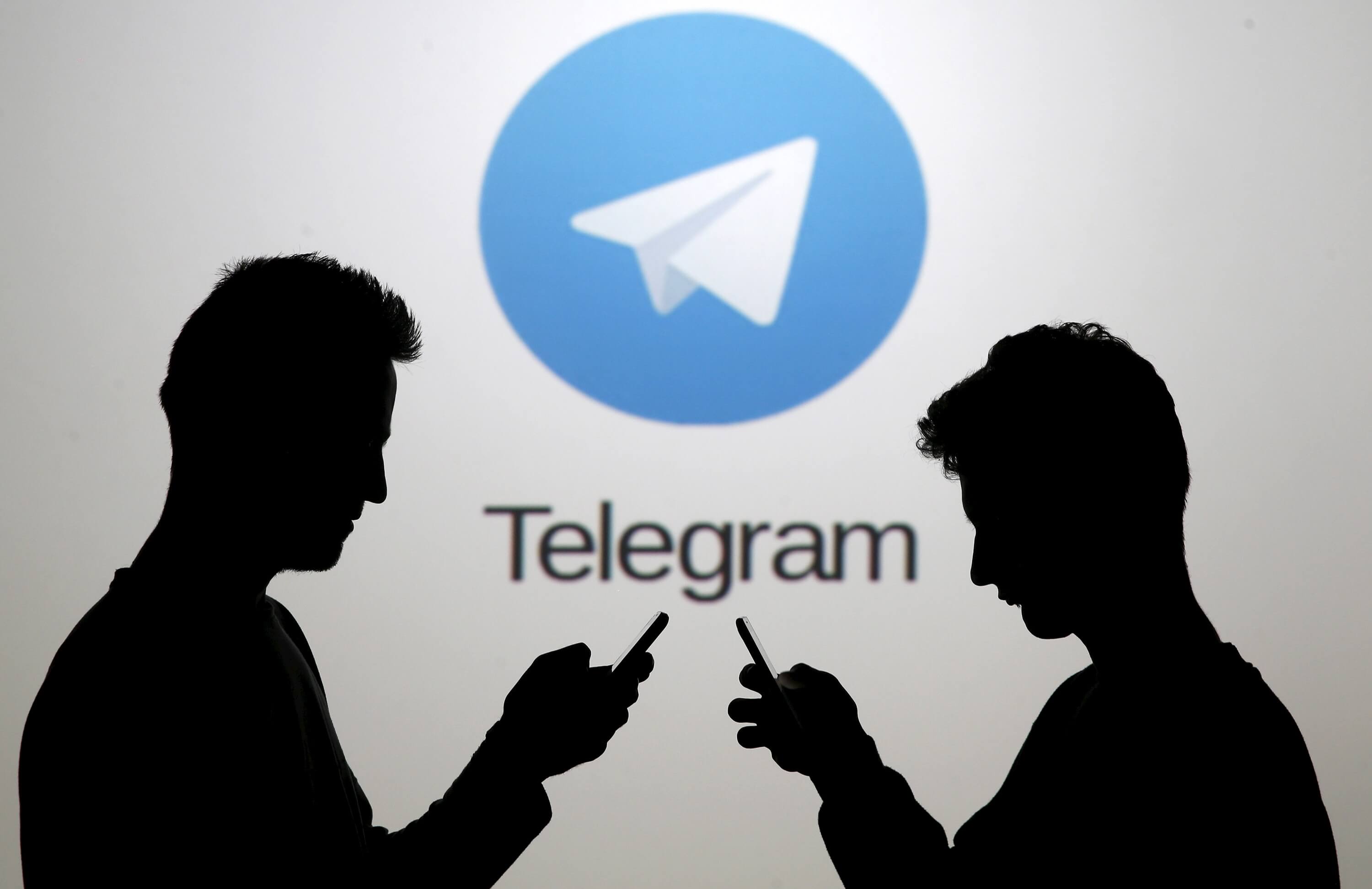 криптовалюта Telegram