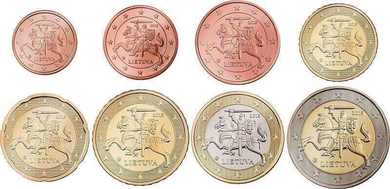 История появления валюты евро