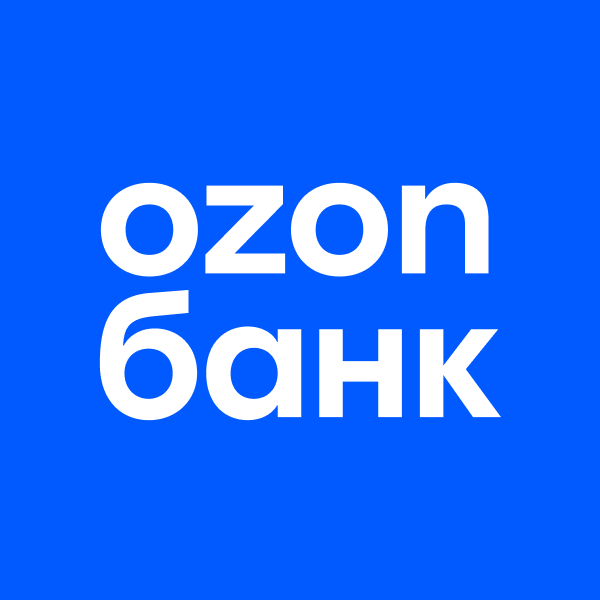 Банк Ozon