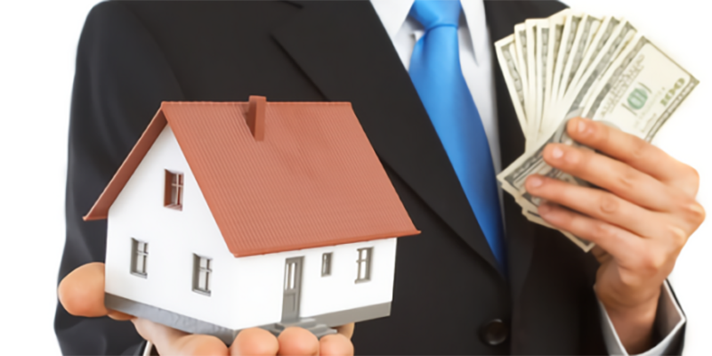 Условия ипотеки под залог недвижимости