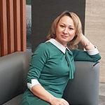 Елена Мищенко