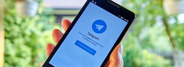 Telegram хочет создать конкурента Visa и Mastercard