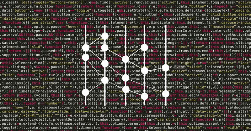 как работает Hashgraph