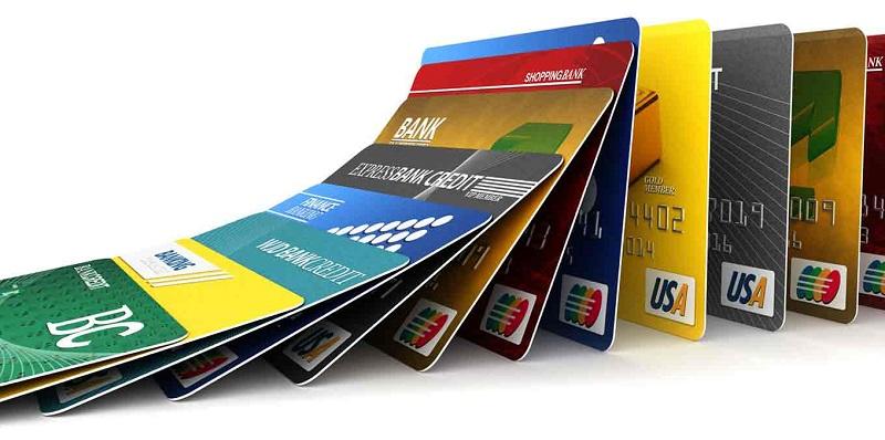 Кредитные карты без подтверждения дохода
