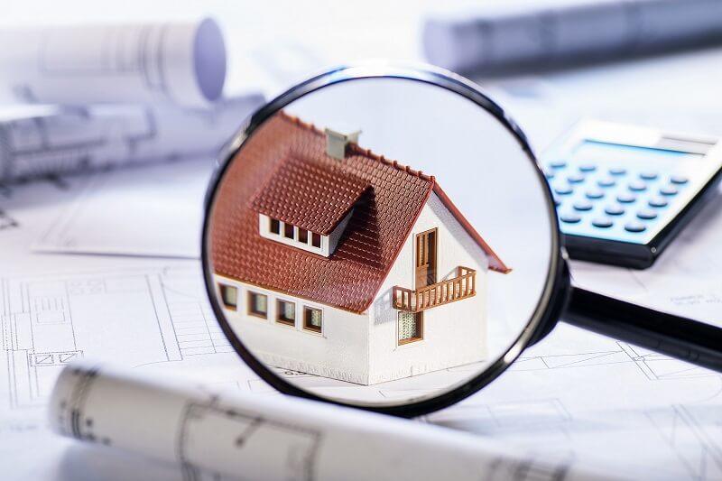 Оценка недвижимости для ипотеки в Сбербанке