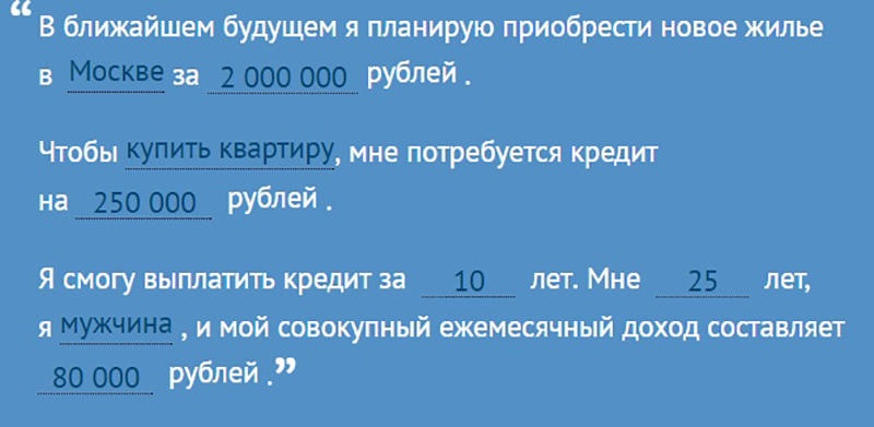 Занять 10000 рублей срочно