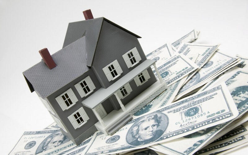 Предложения банков кредита под залог недвижимости без подтверждения дохода