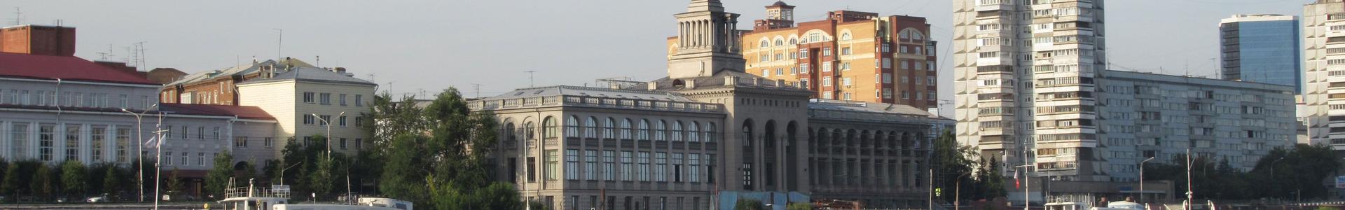 Средняя зарплата в Красноярске в 2024 году