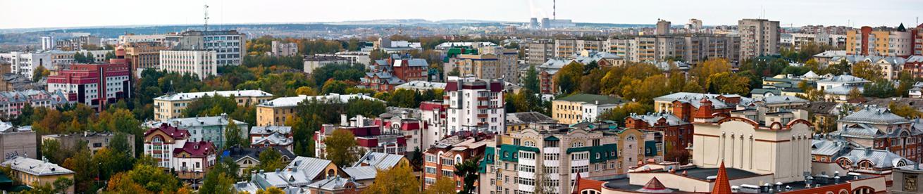 Средняя зарплата в Кирове в 2024 году