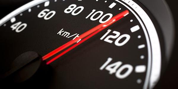 Штраф за превышение скорости в 2023 году