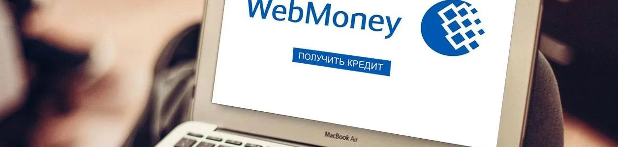 Кредит Вебмани в 2024 году: условия и принципы кредитования