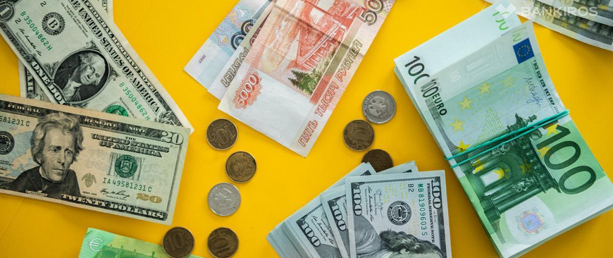 Почему евро оказался дешевле доллара в Казахстане