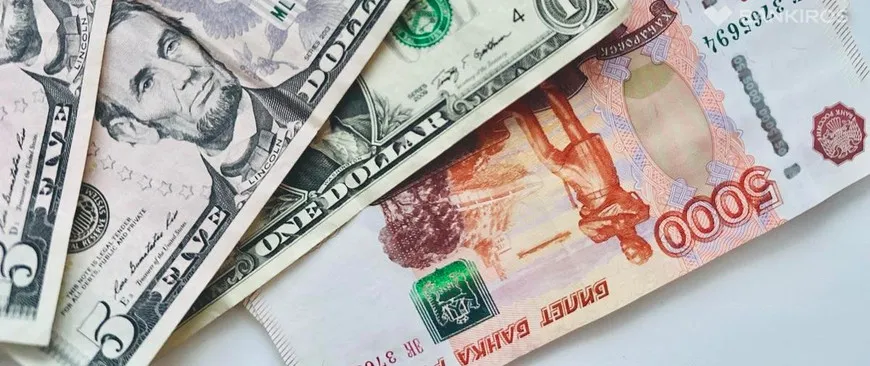Прогноз курса доллара к рублю: шоковые сценарии и базовые ожидания на 2025 год