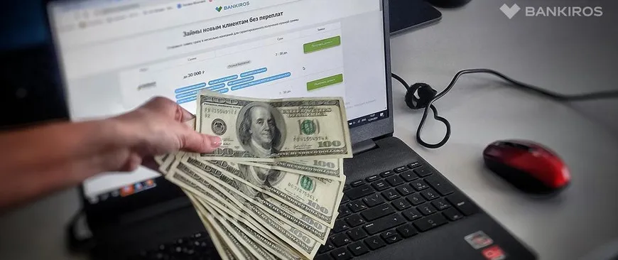 Доллар взлетит до 105 или упадет до 90? Экономист описал судьбу валюты в феврале