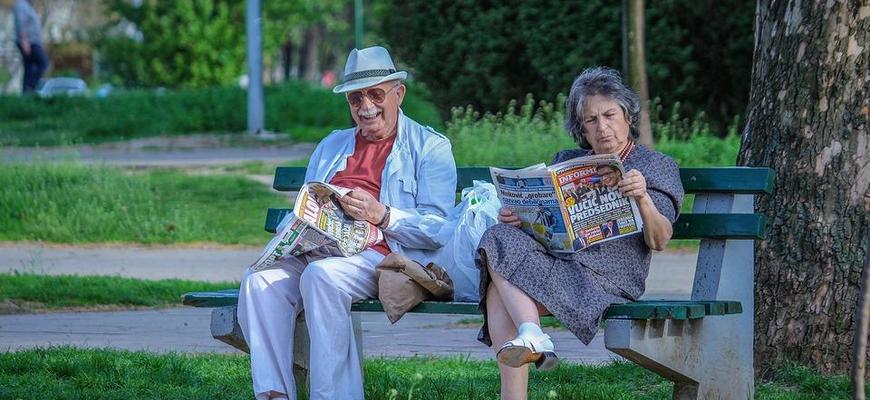 До скольки лет дают кредит пенсионерам?