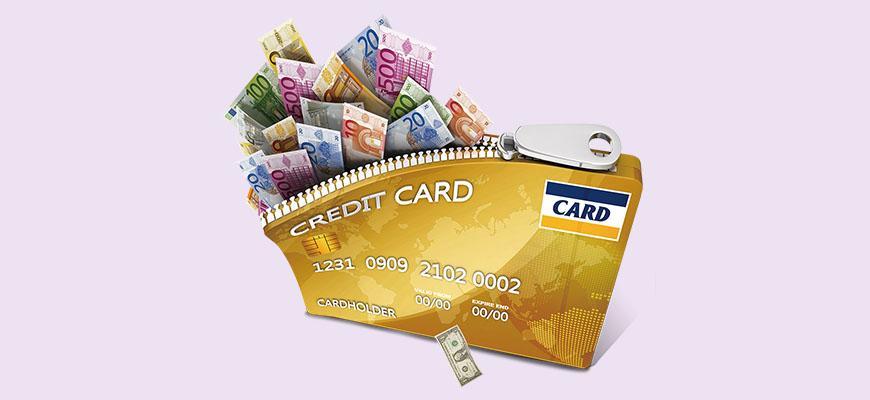 Можно ли кредитную карту перевести в обычный кредит?