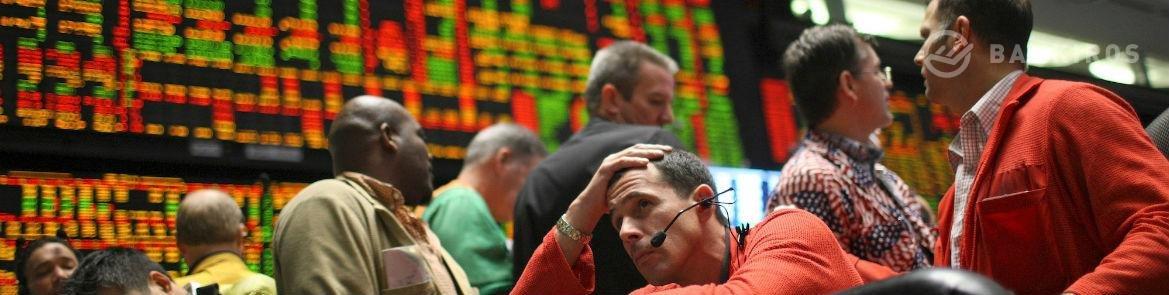 Западный эксперт предсказал новый финансовый кризис