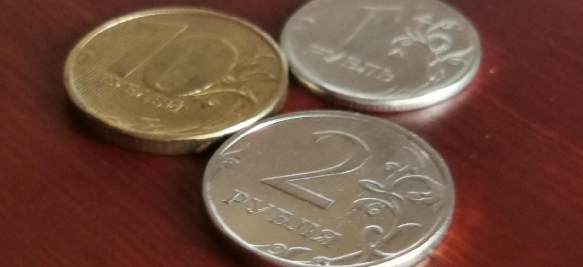 ЦБ РФ выпустил в обращение новые монеты с медиками