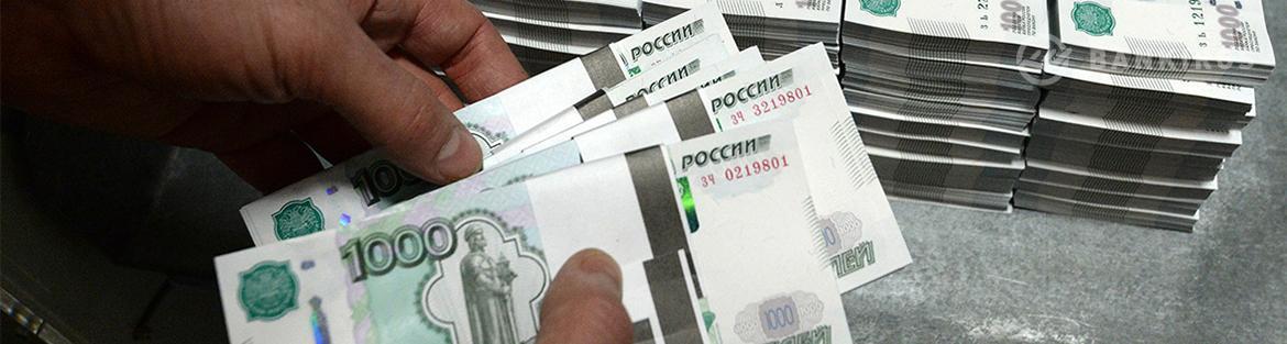 Дефолт или доход? Почему обвал рубля может быть на руку вкладчикам