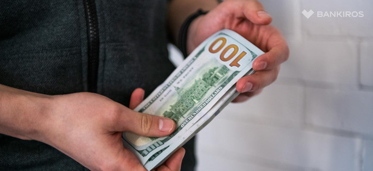 Сколько будет стоить доллар до выборов в марте? Прогноз