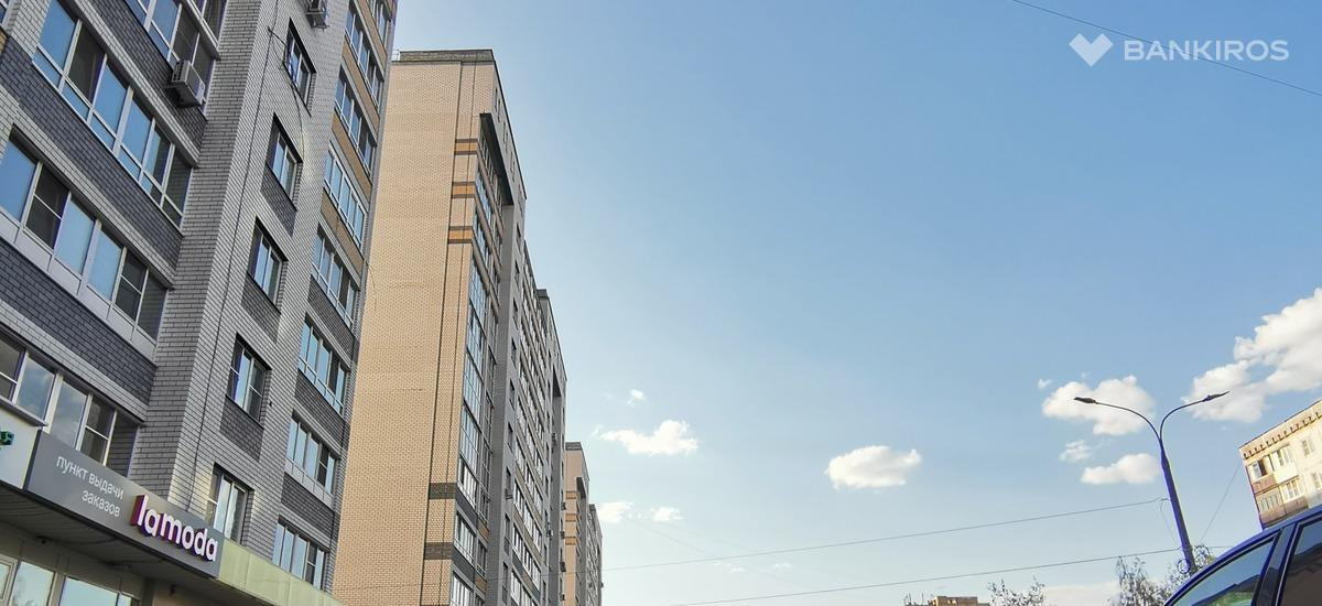 Россияне смогут продать квартиру вместе с ипотекой: что придумали банки?