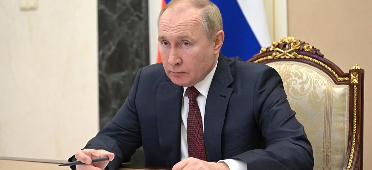 «Запрещать нельзя регулировать»: речь Путина вызвала рост биткоина. Объясняем, что происходит 