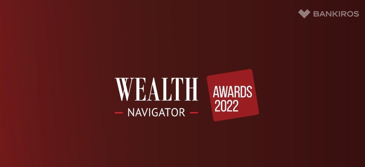 WEALTH Navigator Awards 2022