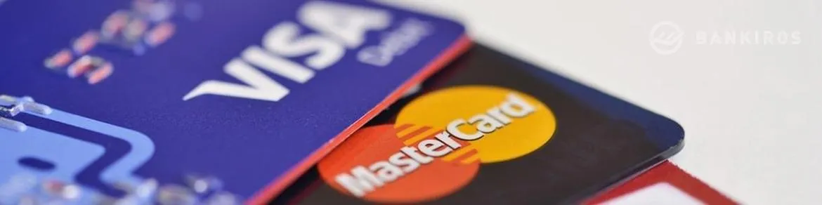 Visa и MasterCard обяжет банки выпускать только бесконтактные карты