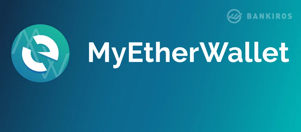 ​Популярный криптокошелек MyEtherWallet потерял $152 тысячи в эфирах из-за взлома