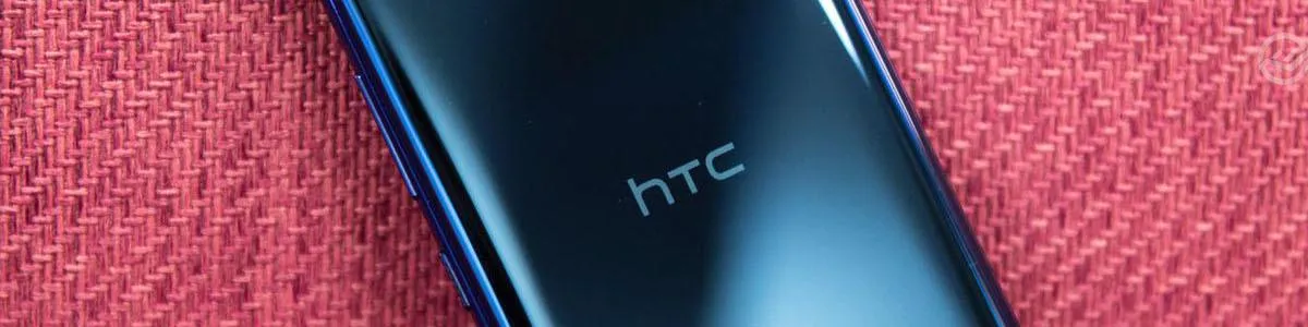 HTC выпустит блокчейн-смартфон с криптокошельком