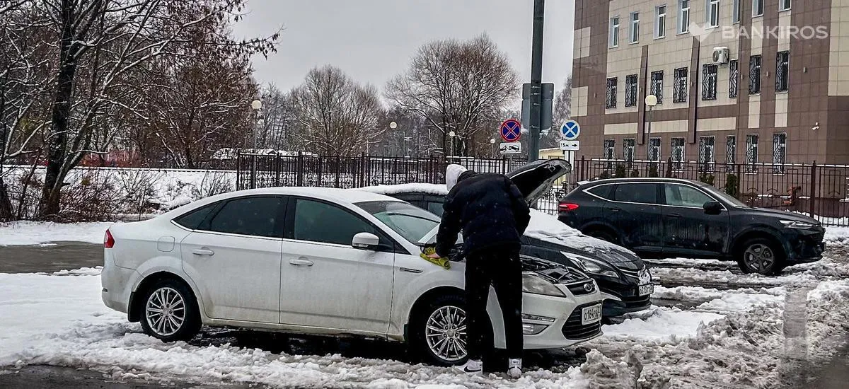 С 1 февраля штраф 5000 рублей или конфискация автомобиля – новые правила для водителей