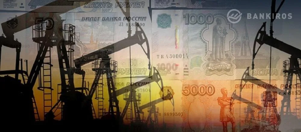 ​Нефть снижается без драйверов роста, а рубль теряет опору и ждет санкций