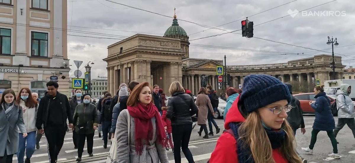 Сколько заплатят рядовые граждане за санкции против РФ?