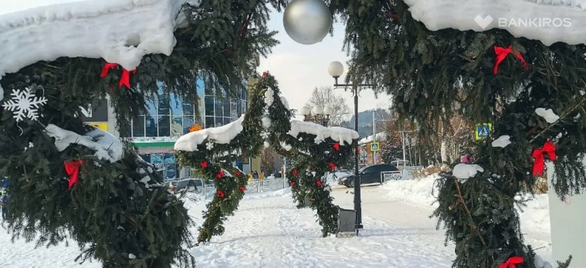 Какие законы вступают в силу в декабре?