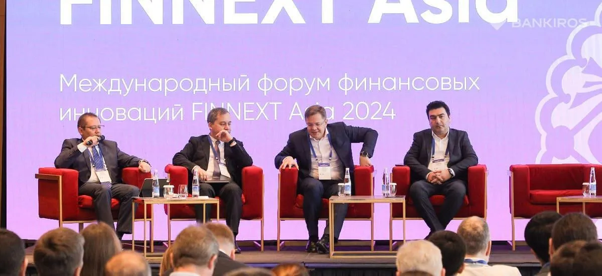 FINNEXT Asia 2024: новые финтех-направления и перспективные бизнес-партнерства