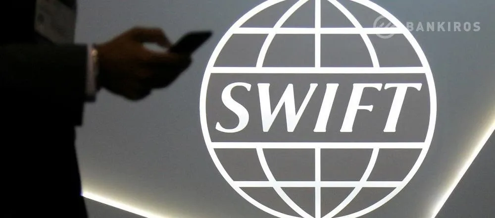 ​В 2017 году хакеры вывели 340 млн рублей из российских банков через SWIFT, который вскоре может быть отключен