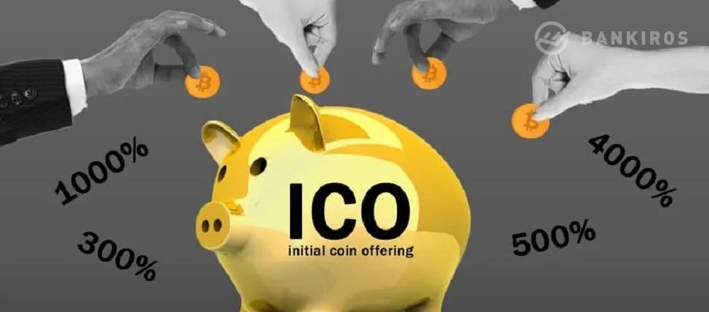 ​7 тенденций экономики ICO в 2018 году: зачистка нежелательных проектов и децентрализация технологических гигантов