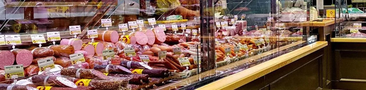 В России появится новая маркировка продуктов