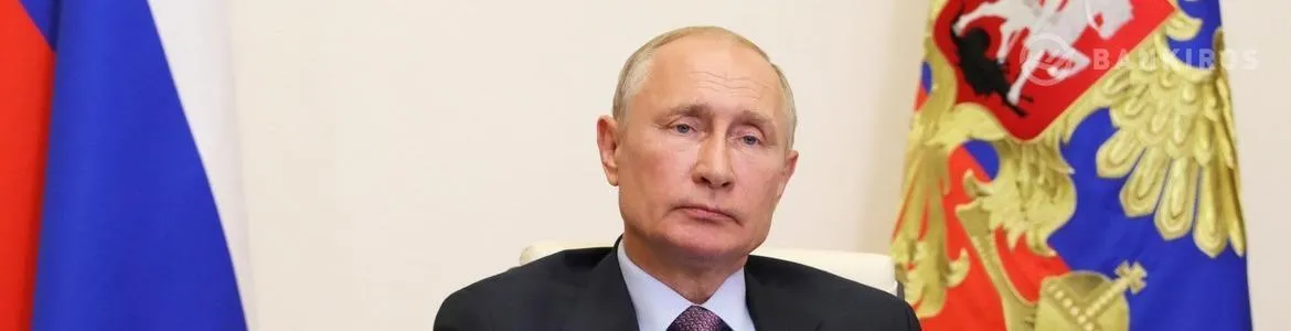 Путин пообещал по три тысячи рублей гражданам от 14 до 22 лет